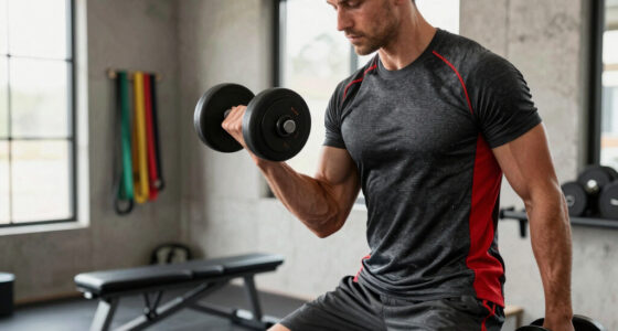 4 Best Personalized Fitness Equipment For Men In 2026