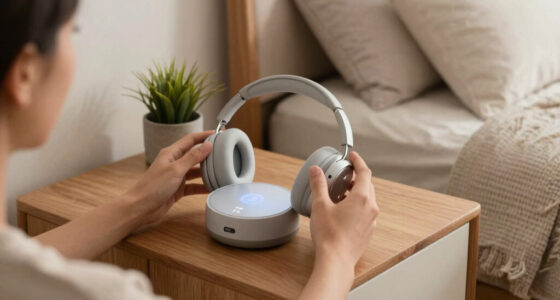 5 Best Smart Meditation and Relaxation Devices in 2026