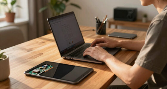 8 Best Computers, Tablets & Components in 2026