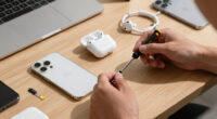 Apple releasing 20th anniversary iPhone, AirPods with cameras next year: report