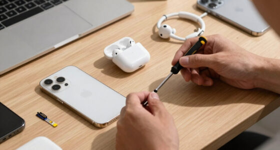 Apple releasing 20th anniversary iPhone, AirPods with cameras next year: report