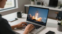 Live Coverage: West Coast Falcon 9 launch to continue expansion of SpaceX’s Starlink network