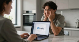Morale is so bad at Mark Zuckerberg's Meta even the company's own CTO admits it's 'probably the worst it's ever been'