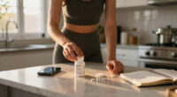 The Thriving Black Market for a Powerful Weight Loss Drug