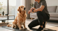 Why Race Alone When Your Dog Can Join, Too?
