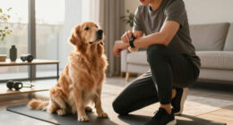 Why Race Alone When Your Dog Can Join, Too?