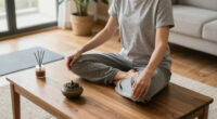 Zoe Saldana sheds light on her 2 extremely relaxing wellness practices