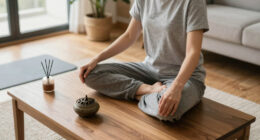 Zoe Saldana sheds light on her 2 extremely relaxing wellness practices