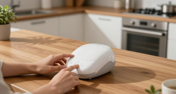 10 Best At-Home Wellness Tech Gadgets in 2026
