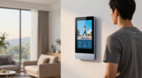 10 Best Home Fitness Smart Mirrors in 2026