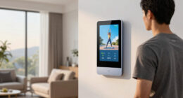 10 Best Home Fitness Smart Mirrors in 2026