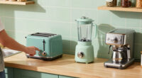 10 Best Retro Kitchen Appliances in 2026