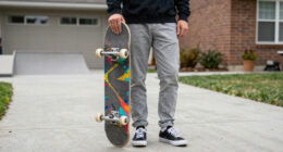 10 Best Skateboarding Gear in 2026