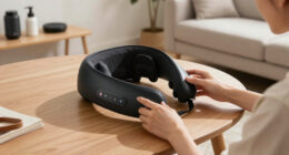 10 Best Smart Massage Devices in 2026