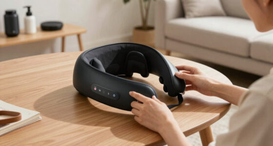 10 Best Smart Massage Devices in 2026