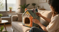 11 Best Cat Houses in 2026