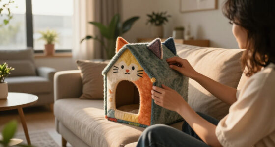 11 Best Cat Houses in 2026