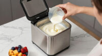 11 Best Frozen Yogurt Makers in 2026