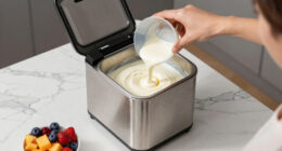 11 Best Frozen Yogurt Makers in 2026