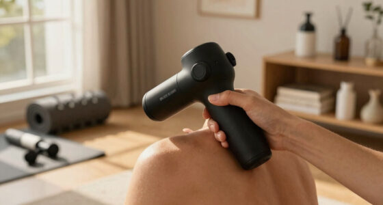 11 Best Home Fitness Massage Devices in 2026