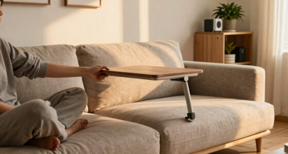 11 Best Small Space Furniture in 2026