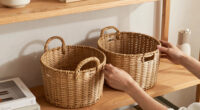 11 Best Woven Storage Baskets in 2026