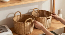 11 Best Woven Storage Baskets in 2026