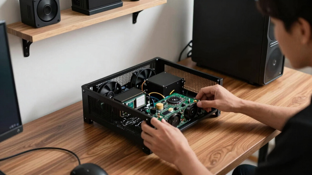 12 Best Home Servers in 2026