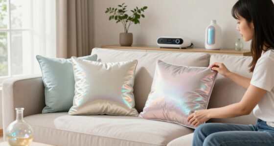 12 Best Iridescent Home Decor in 2026