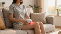 12 Best Laser Therapy Devices for Pain Relief in 2026