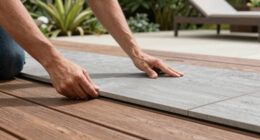 12 Best Outdoor Deck Tiles in 2026