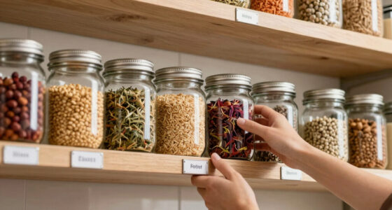 12 Best Pantry Organizers in 2026