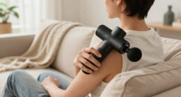 12 Best Personal Massager For Stress Relief In 2026