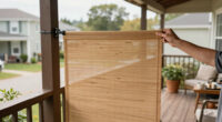 12 Best Renter-Friendly Porch Privacy Screens in 2026