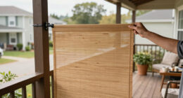 12 Best Renter-Friendly Porch Privacy Screens in 2026