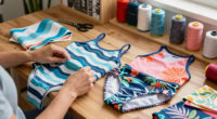 12 Best Surf-Inspired Swimwear in 2026