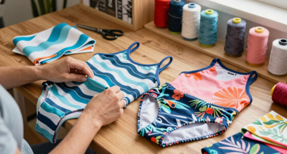 12 Best Surf-Inspired Swimwear in 2026