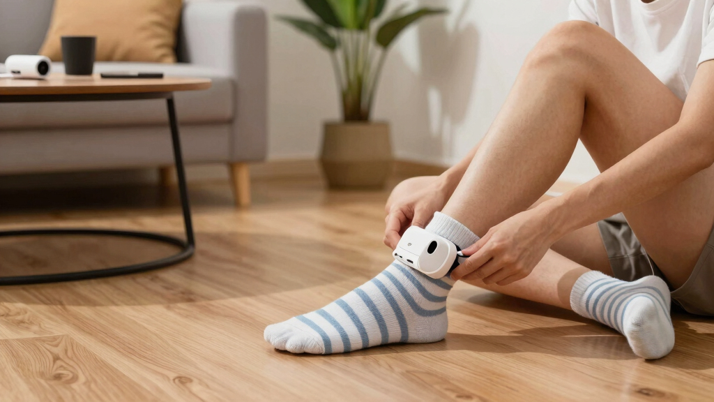 13 Best Cooling Socks in 2026