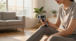 13 Best Infrared At-Home Therapy Devices in 2026