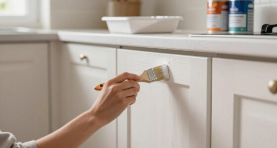 13 Best Paint For Kitchen Cabinets In 2026