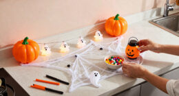 13 Best Summerween Decorations in 2026
