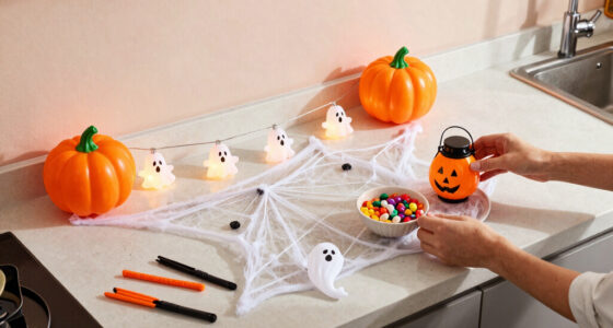 13 Best Summerween Decorations in 2026