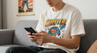 13 Best Vintage Superhero T-Shirts in 2026