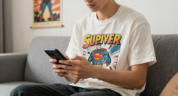 13 Best Vintage Superhero T-Shirts in 2026
