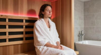 14 Best At-Home Infrared Sauna in 2026