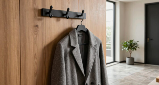 14 Best Coat Hooks in 2026