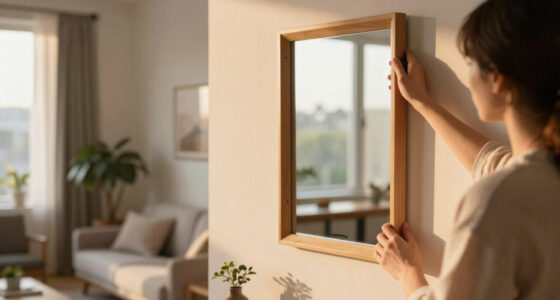 14 Best Faux Window Mirrors in 2026