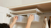 14 Best Hanging Closet Organizers in 2026