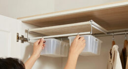 14 Best Hanging Closet Organizers in 2026