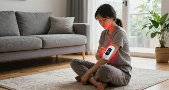 14 Best Infrared At-Home Wellness Devices in 2026